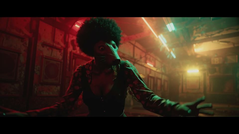 Image du film AcidBanana — AHMÖK