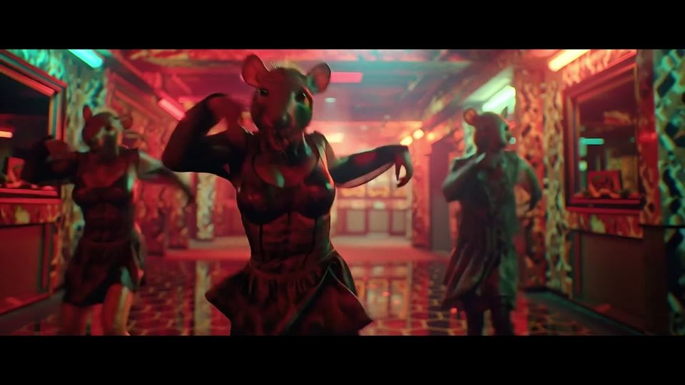 Image du film AcidBanana — AHMÖK