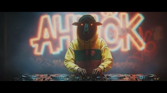 Image du film AcidBanana — AHMÖK