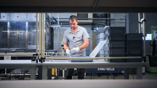 Image du film Ceramic Coating Center