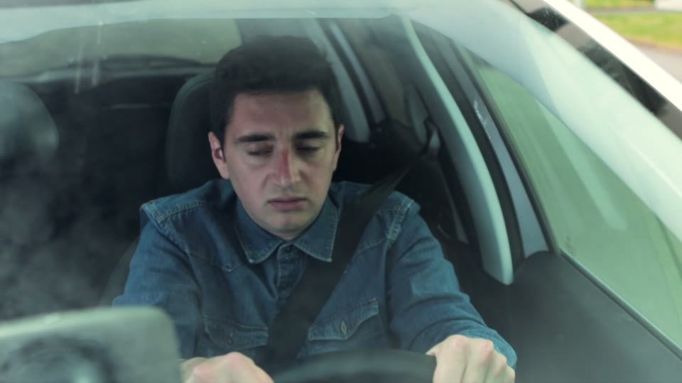 Image du film Codes Rousseau — Le GPS