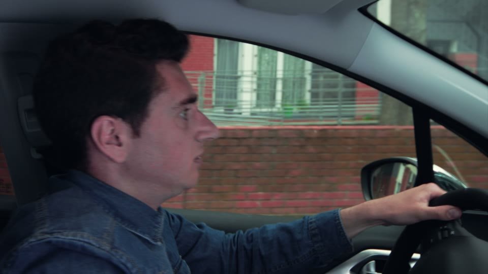 Image du film Codes Rousseau — Le GPS