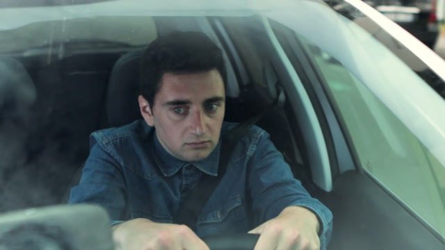 Image du film Codes Rousseau — Le GPS