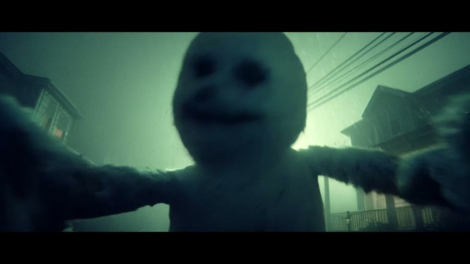 Image du film A Very Cold January
