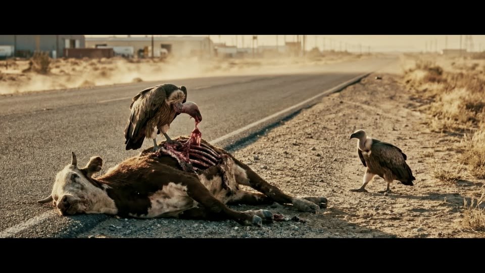 Image du film La Tête d’un comptable