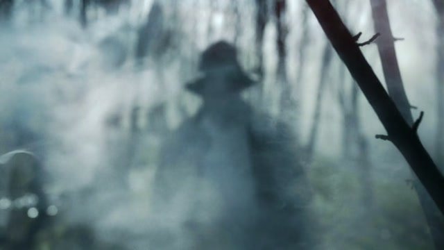 Image du film La Réserve de Nalliers
