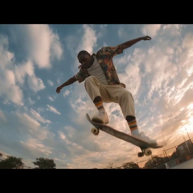 Image du film Still Moving